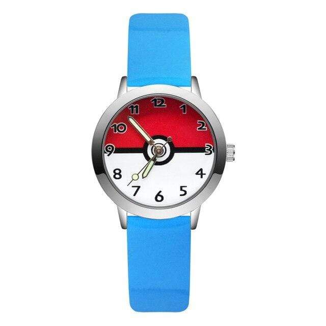 Pokemon Watches