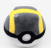 Ultra Ball Pokemon Plush