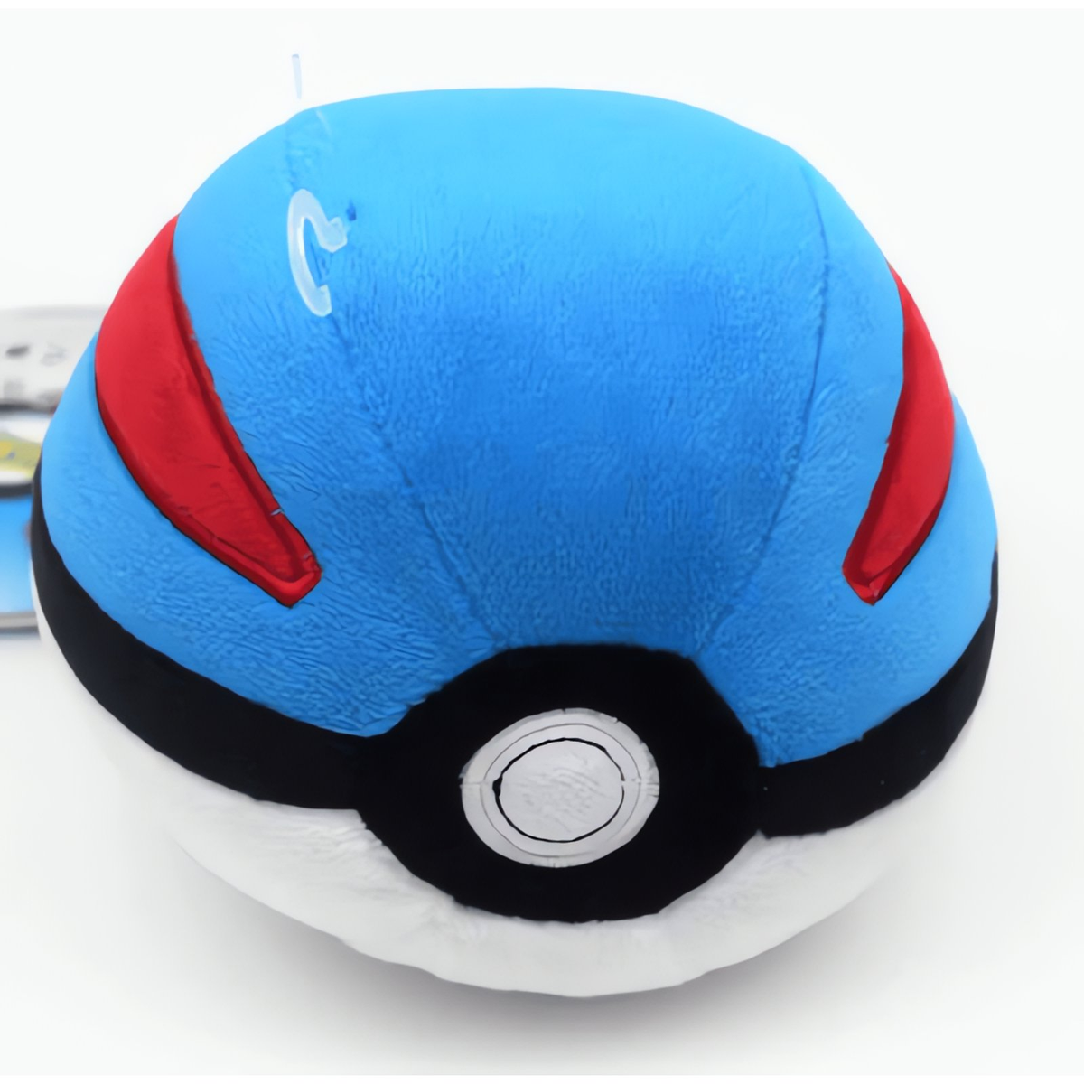 Great Ball Pokémon plush toy