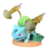 Bulbasaur Pokemon Figure