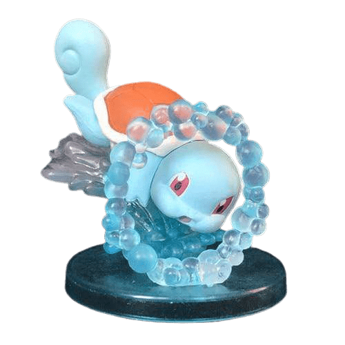 Squirtle Pokemon Figure | pokemon-shop.uk – Pokemon Shop