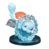 Squirtle Pokemon Figure