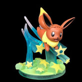 Eevee Pokemon Figure