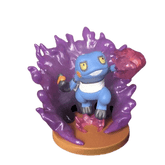 Croagunk Pokemon Figure