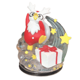 Delibird Pokemon Figure