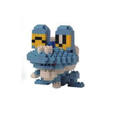 Froakie Pokémon Lego