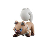 Rockruff Pokémon Toy