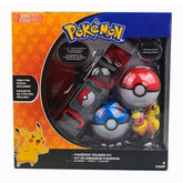 Flareon Poké Ball Pokémon Toy