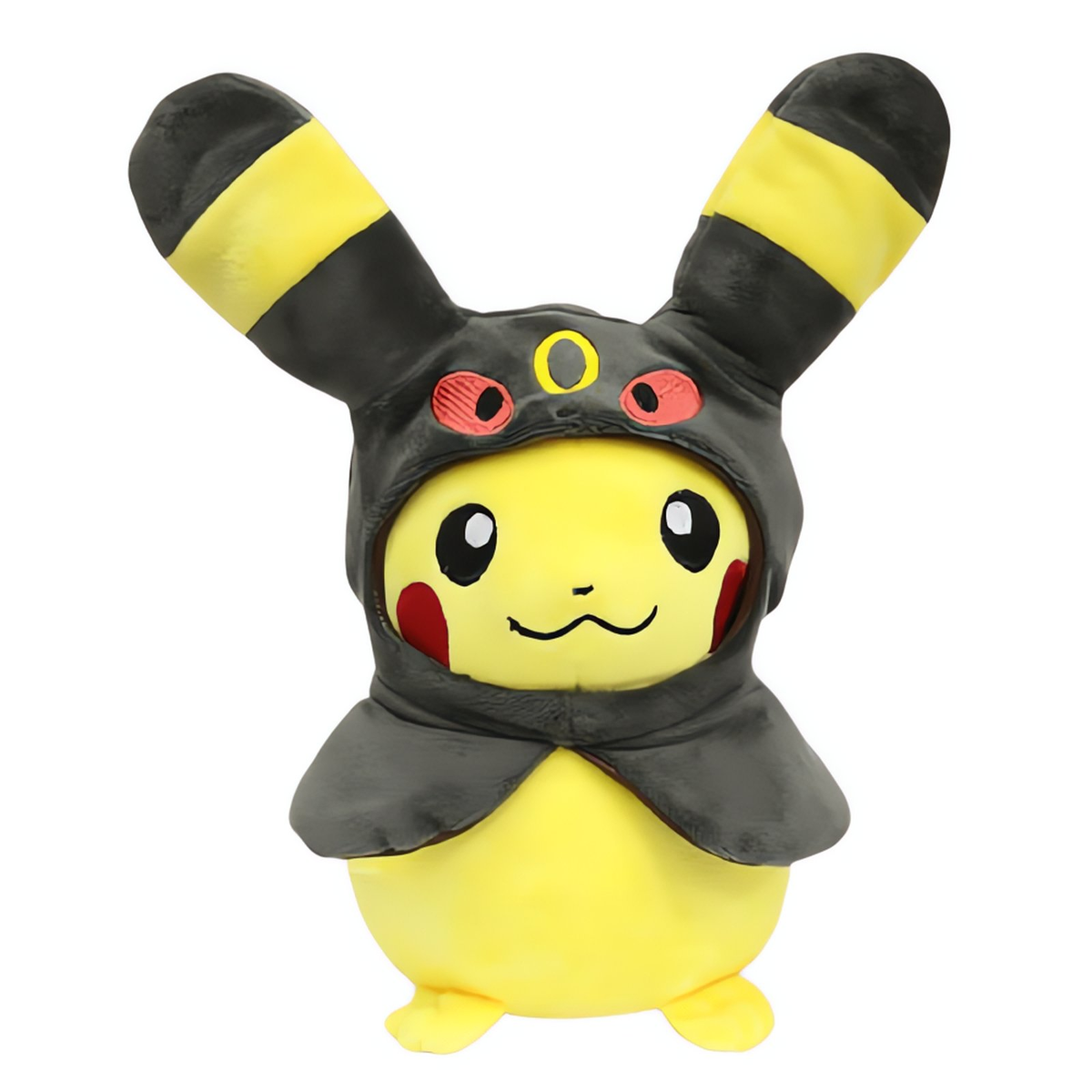 Umbreon Pikachu plush toy, 29cm