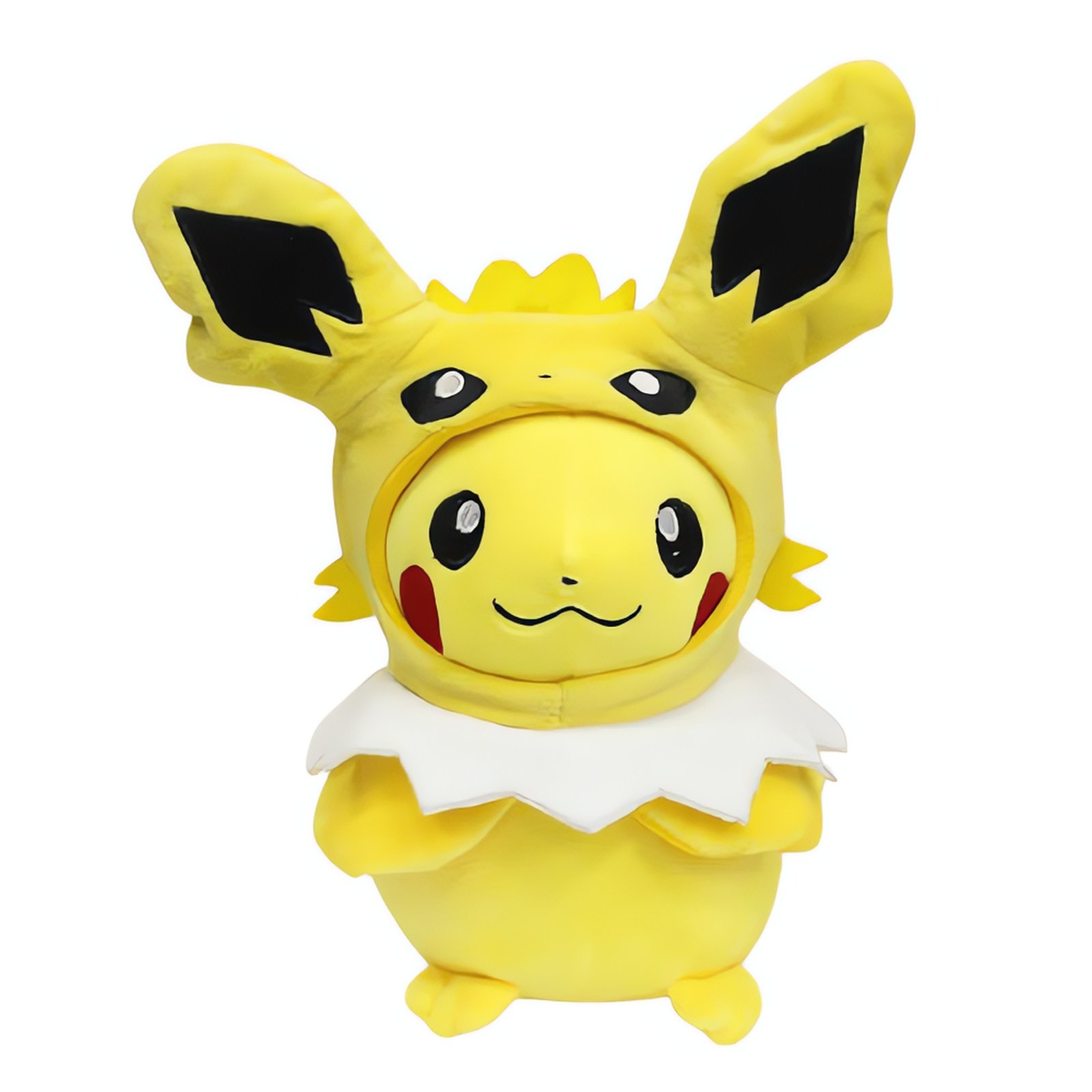 Jolteon Pikachu plush toy, 29cm
