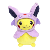 Espeon Pikachu Plush
