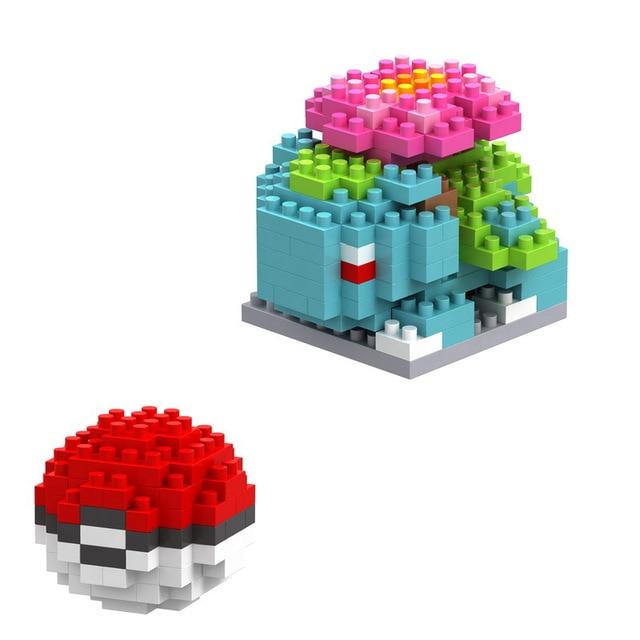 Venusaur Pokémon Lego | pokemon-shop.uk – My Store