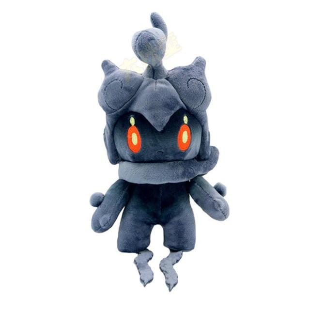 Marshadow Pokemon Plush | pokemon-shop.uk – Pokemon Shop