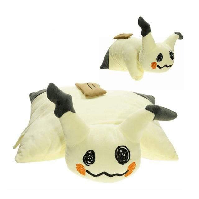 Mimikyu Pokemon Pillow Plush