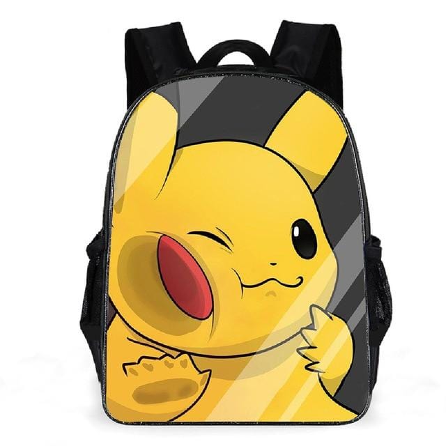 School Bag Pokémon | pokemon-shop.uk