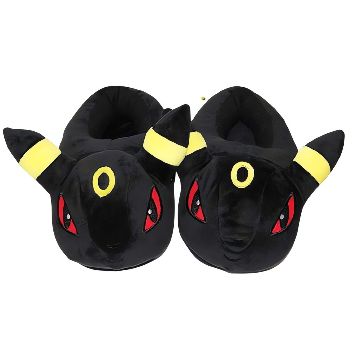 Umbreon Pokémon slippers