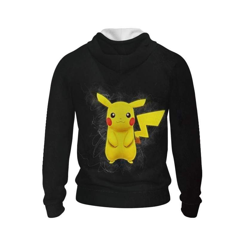 Pokemon Hoodie