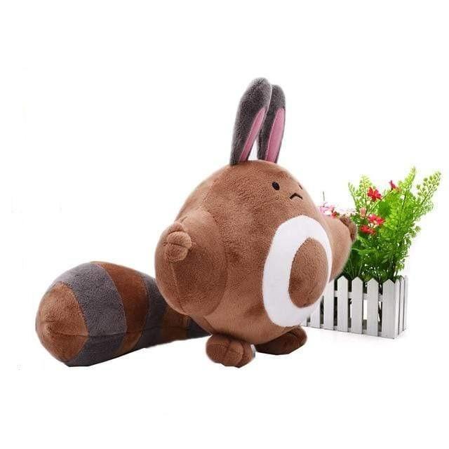Sentret Pokémon plush toy, 23cm
