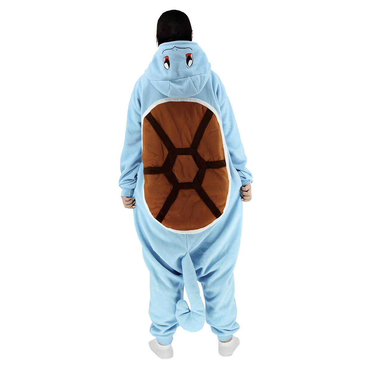 Squirtle Pokémon onesie – photo 2