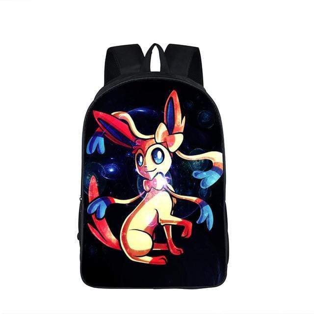 Sylveon Pokémon bag