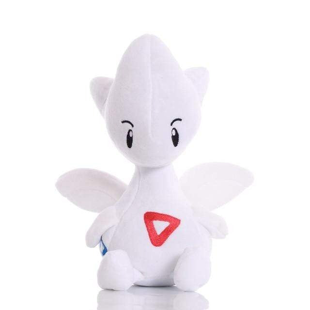 Togetic Pokémon plush toy, 23cm