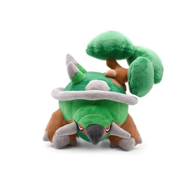 Torterra Pokémon plush toy, 29cm