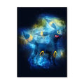 Umbreon Pokémon Poster