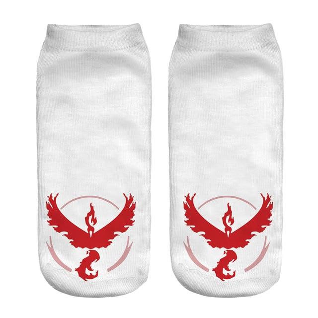 Valor Team socks