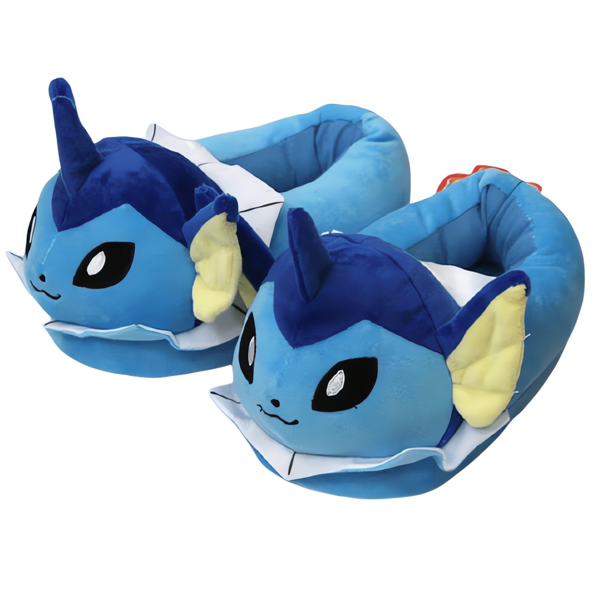 Vaporeon Pokémon slippers