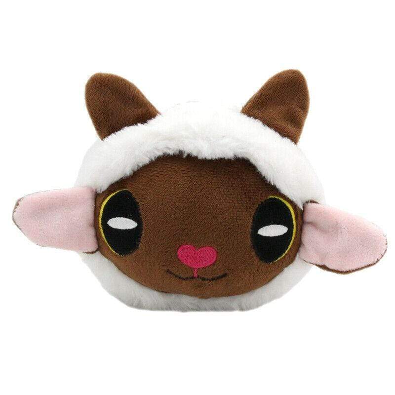 Wooloo Pokémon plush toy, 18cm