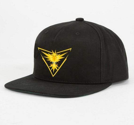Zapdos cap