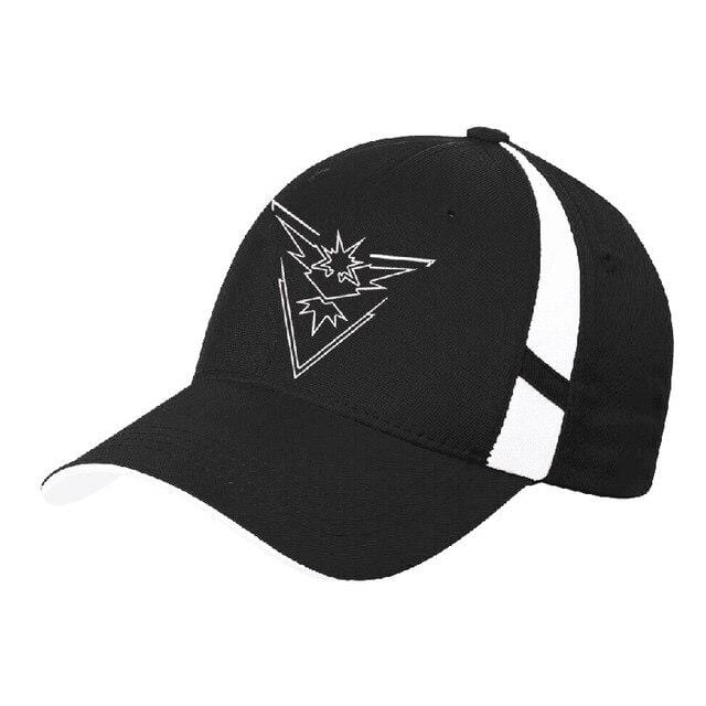Zapdos Pokémon cap